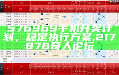 576969手机开奖计划，稳定执行方案 ,217878奇人论坛